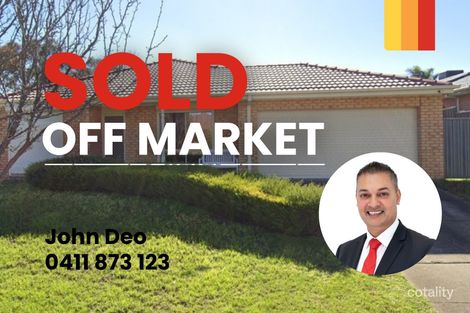 1 Nilufa Ct, Hampton Park, VIC 3976