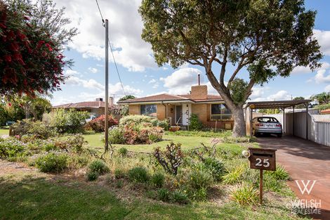 25 Belinda Ave, Cloverdale, WA 6105