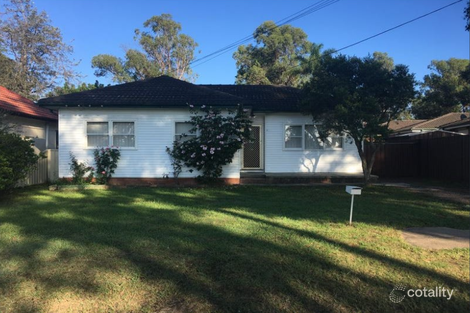 27 Walter St, Kingswood, NSW 2747