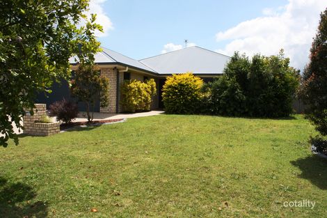 31 Montserrat Cres, Caloundra West, QLD 4551