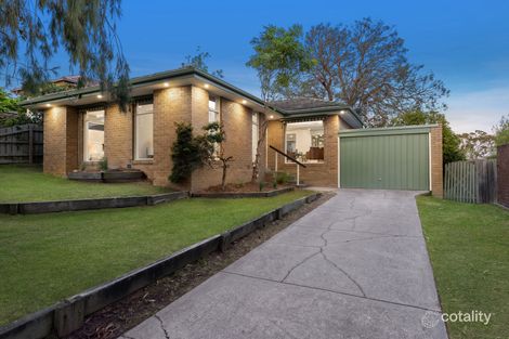 89 RATHMULLEN RD, BORONIA, VIC 3155