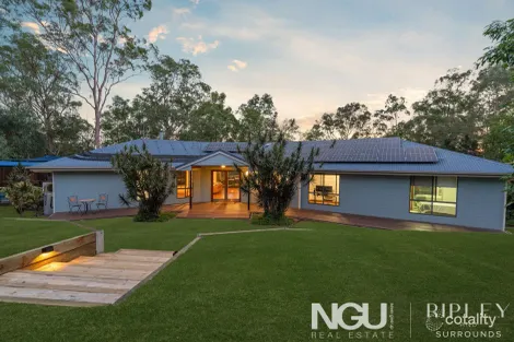 23 Sheep Camp Rd, Mount Crosby, QLD 4306