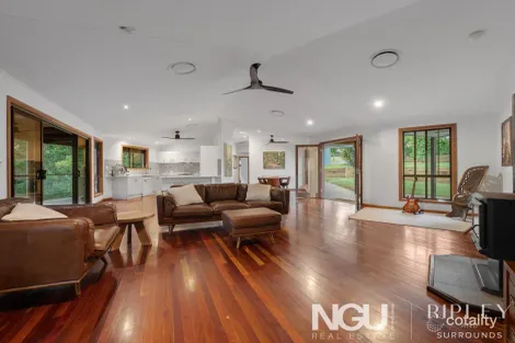 Property photo of 23 Sheep Camp Road Mount Crosby QLD 4306