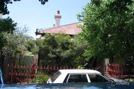 8 Adolphus St, Balmain, NSW 2041