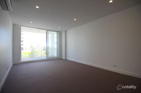 Property photo of 416/58 Peninsula Drive Breakfast Point NSW 2137