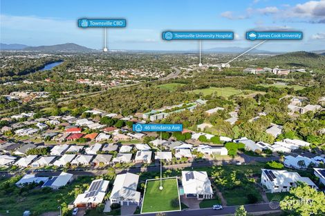 46 Windarra Ave, Douglas, QLD 4814