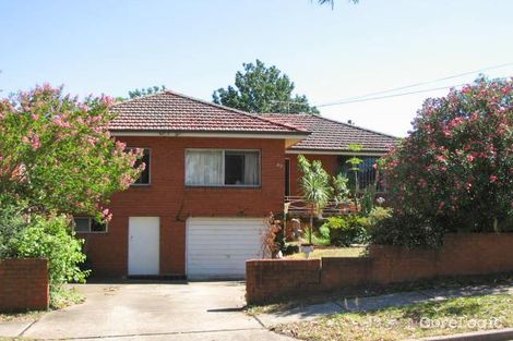 Property photo of 87 Bungarribee Road Blacktown NSW 2148