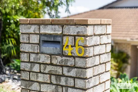 46 Tallowood St, Rushforth, NSW 2460