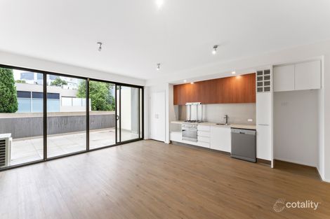 Property photo of 8/150 Peel Street North Melbourne VIC 3051