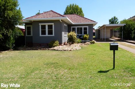 Property photo of 101 Flint Street Forbes NSW 2871