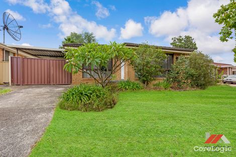 Property photo of 25 Epping Forest Drive Eschol Park NSW 2558