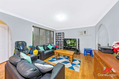 Property photo of 25 Epping Forest Drive Eschol Park NSW 2558