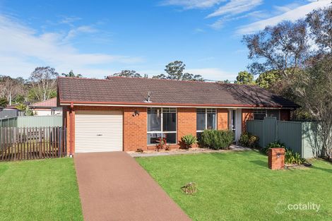 1/6 Coraki Cl, Ourimbah, NSW 2258