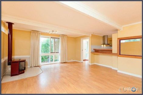 Property photo of 80 O'Halloran Circuit Kambah ACT 2902
