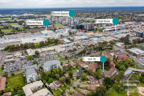 18/30 Union Rd, Penrith, NSW 2750