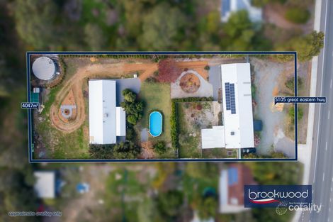 Property photo of 5105 Great Eastern Highway Mundaring WA 6073