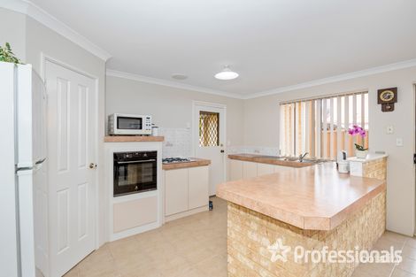 Property photo of 9 Deerina Green Alexander Heights WA 6064