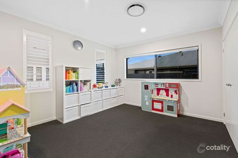 Property photo of 87 Watervale Parade Wakerley QLD 4154