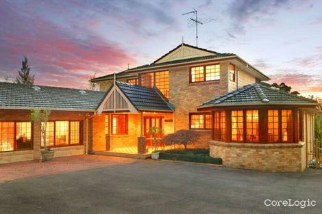 Property photo of 460A Old Northern Road Dural NSW 2158