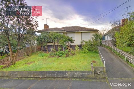 Property photo of 27 Robertson Street Morwell VIC 3840