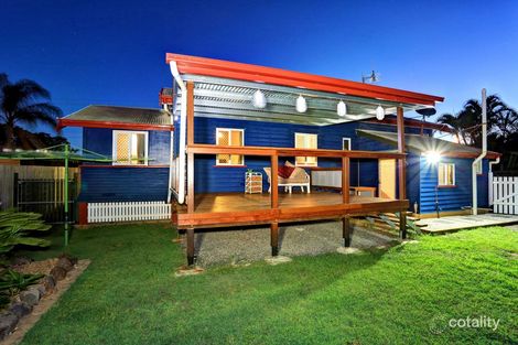 Property photo of 51 Maynard Street Norville QLD 4670