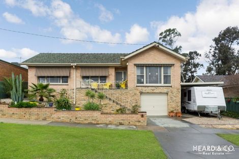 Property photo of 18 Mahon Avenue Kennington VIC 3550