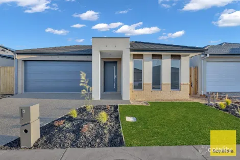46 Urquhart Rd, Tarneit, VIC 3029