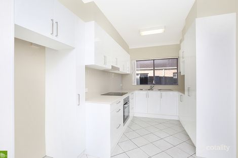 Property photo of 3/9 Matthews Street Wollongong NSW 2500