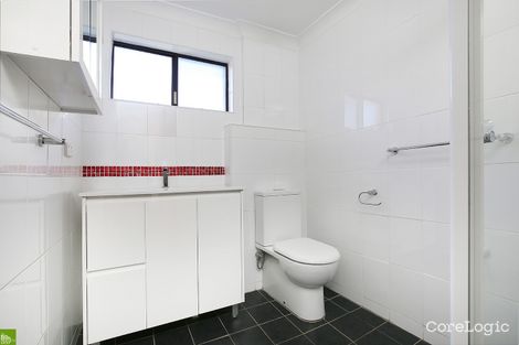 Property photo of 3/9 Matthews Street Wollongong NSW 2500