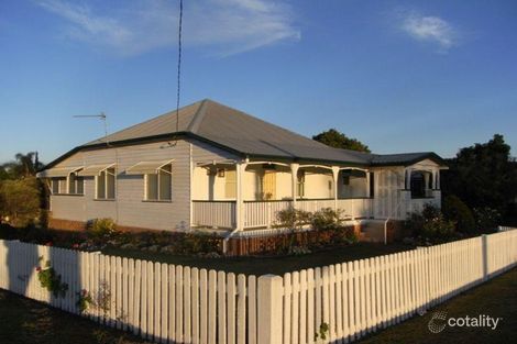 Property photo of 27 Lawrence Street Gympie QLD 4570