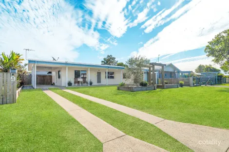 9 West St, Marian, QLD 4753