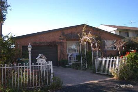 Property photo of 11 Kennedy Street Gorokan NSW 2263