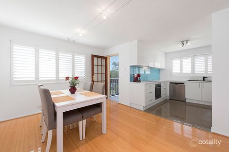 1/37 Derby St, Coorparoo, QLD 4151