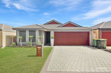 3 Kooya Way, Wattle Grove, WA 6107