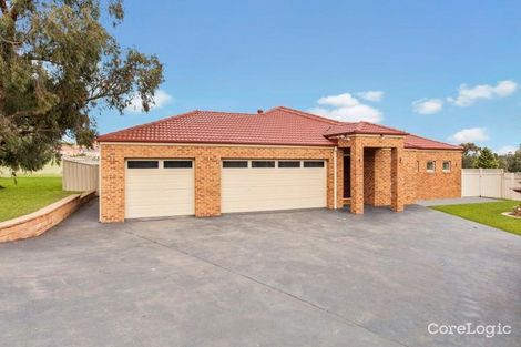 Property photo of 4 The Outlook Wallan VIC 3756