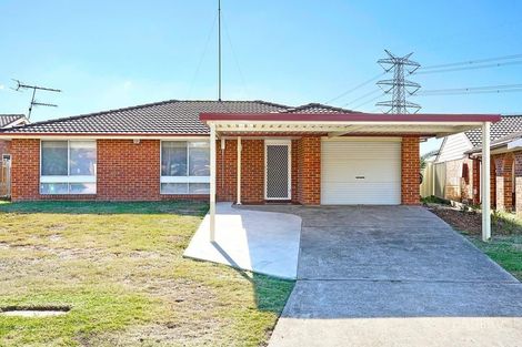 13 Hartog Dr, Werrington County, NSW 2747