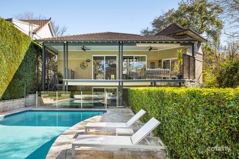 21 Middle Harbour Rd, Lindfield, NSW 2070