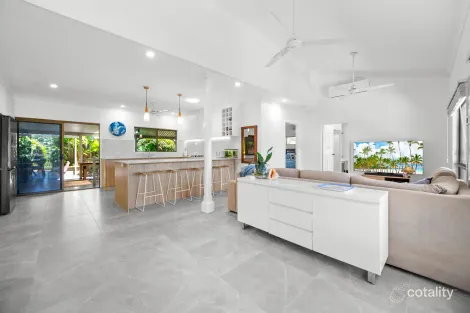Property photo of 3 Delta View Close Freshwater QLD 4870