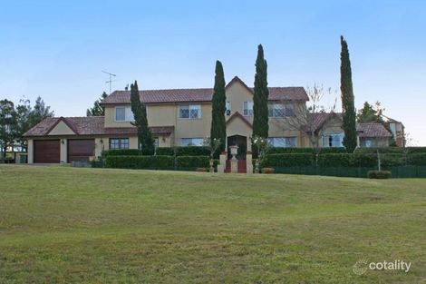 170 Mount Hercules Rd, Razorback, NSW 2571