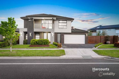 26 Springbrook Dr, Clyde North, VIC 3978