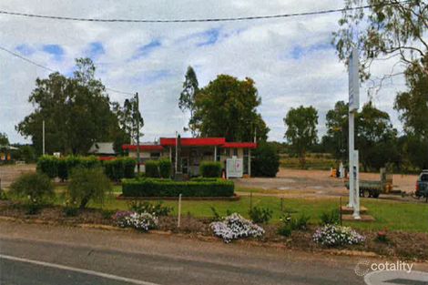 1 Arthur St, Tambo, QLD 4478