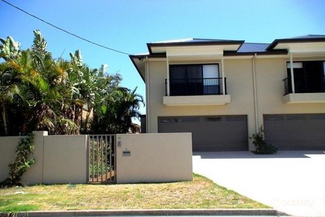 Property photo of 21 Donald Avenue Paradise Point QLD 4216