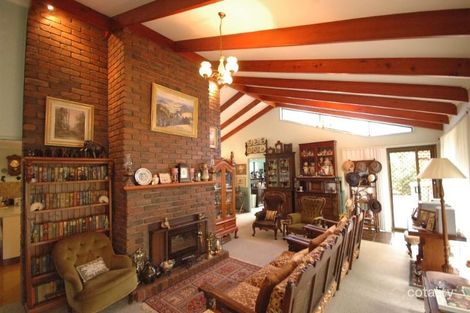 Property photo of 14 Sunray Drive Highfields QLD 4352