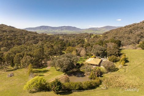 121 Hodgson Lane, Yackandandah, VIC 3749