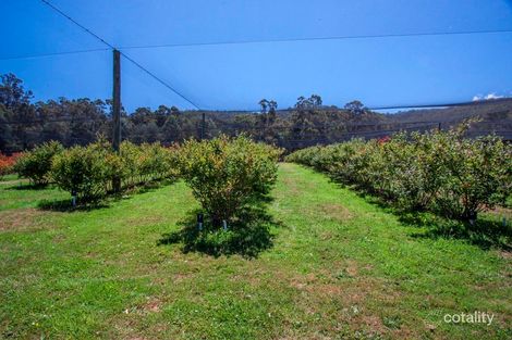 190 Cygnet Coast Rd, Lymington, TAS 7109