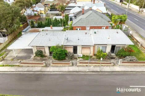 156 ABERDEEN ST, GEELONG WEST, VIC 3218