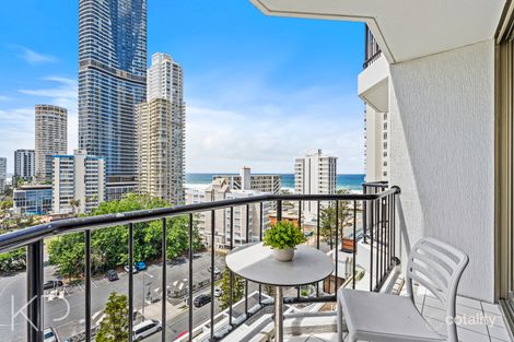 819/22 View Ave, Surfers Paradise, QLD 4217
