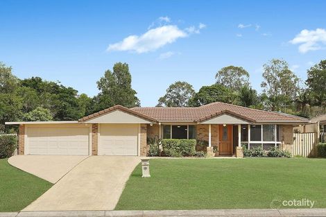 23 Elysian Cres, Camira, QLD 4300