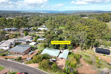 13 Christina Cres, Denmark, WA 6333