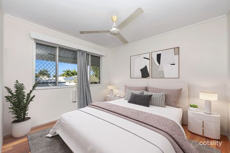 Property photo of 17 Burnett Crescent Wulguru QLD 4811